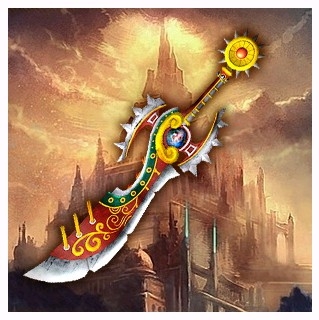 ICC GAME《新破天一剑》交易平台 - 3孔+9灭